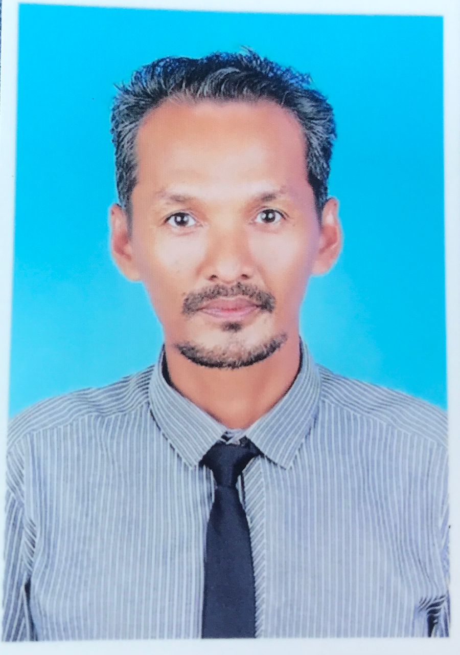 ASRI BIN ALI
